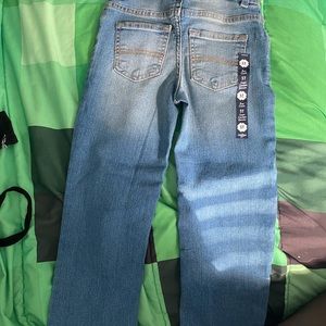 5T Boy Jeans